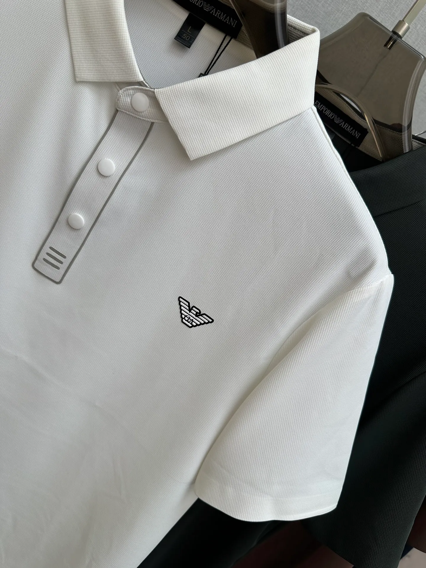 Amani 2026 New Arrival New Arrival ， Breathable。Premium ！ logo . . . . ！ ！Sizes：M-4XL
